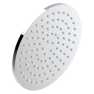 Douche de tête THG 200 extra-plate Easyclean - Collection "Anoa"