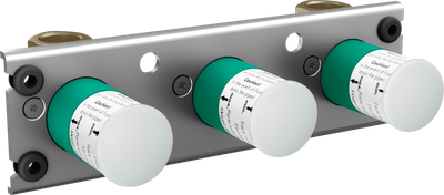 Corps d'encastrement pour set de finition thermostatique Axor