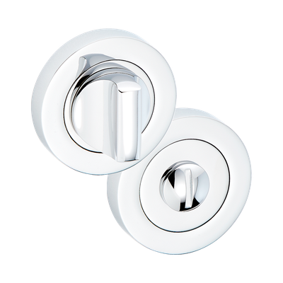 Ensemble condamnation / décondamnation chromé​ THG Paris - Collection "Paris"