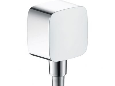 Coude de raccordement SoftCube Hansgrohe FixFit