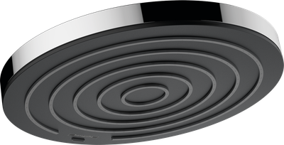 Douche de tête Hansgrohe Pulsify S 260 1 jet EcoSmart