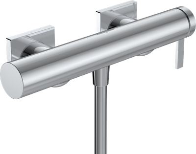 Mitigeur de douche Hansgrohe Tecturis E