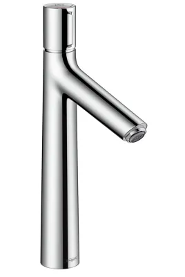 Mitigeur de lavabo Hansgrohe Talis Select S 190 sans tirette ni vidage
