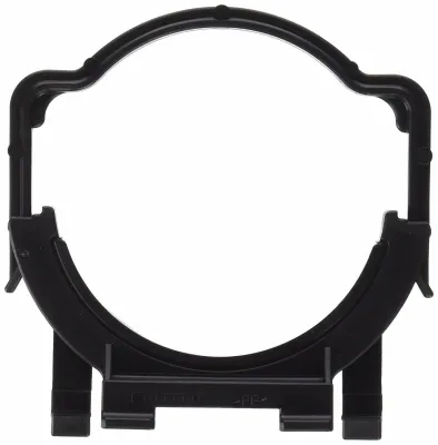 Geberit Collar for WC Connection Elbow for Duofix Concealed Cistern Alpha and Delta 12 cm