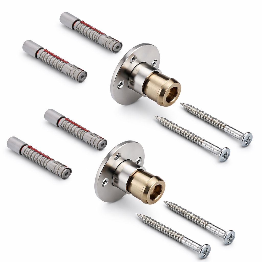 Set de adapteur pour colonne de douche Axor One