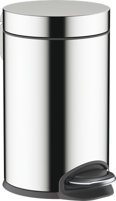 Poubelle à pédale Hansgrohe AddStoris