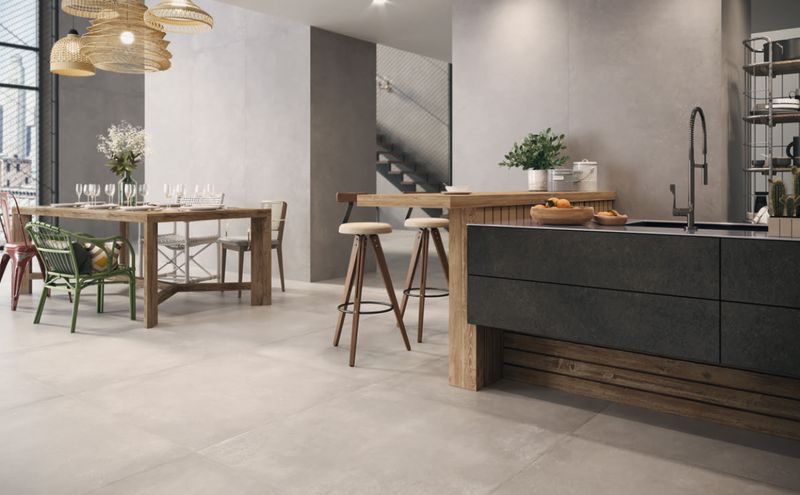 Cifre Ceramica Coatings - TUNISIA