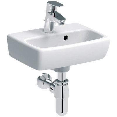 Lave-mains Geberit Selnova  Square 36 cm