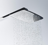 Raindance E Colonne de douche 360 1jet avec mitigeur thermostatique