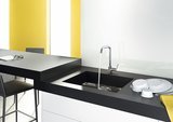 Focus M41 Mitigeur de cuisine 260, 1 jet