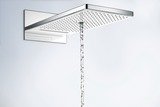 Rainmaker Select Douche de tête 580 3jet