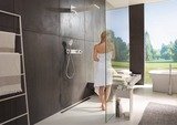Rainmaker Select Douche de tête 580 3jet