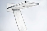 Rainmaker Select Douche de tête 580 3jet