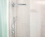 Rainmaker Select Douche de tête 580 3jet