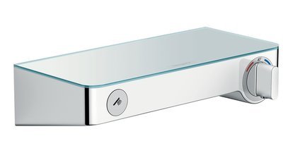 ShowerTablet Select thermostatique Hansgrohe pour douche 300