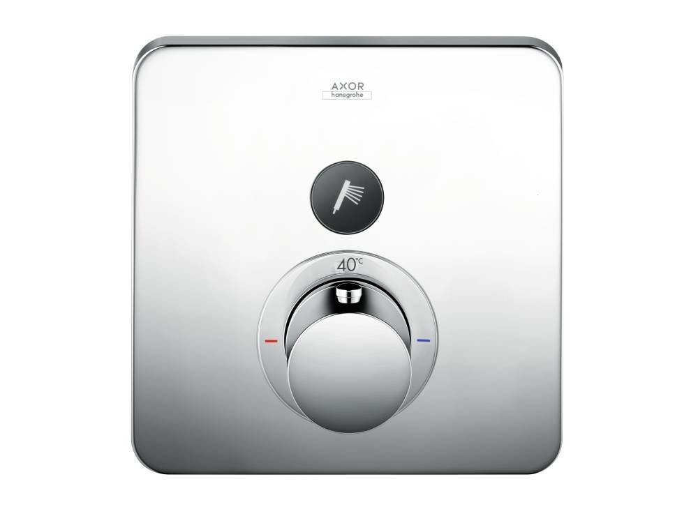 Technologie select