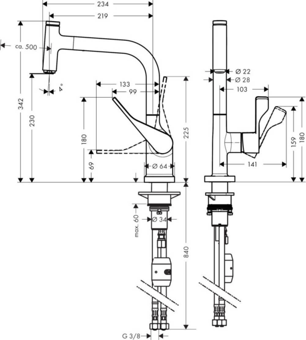 Dessin technique