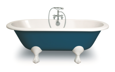 Baignoire Retro 177 x 82 cm