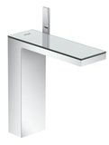 AXOR MyEdition Mitigeur de lavabo 230, bonde push-open