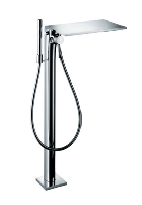 Mitigeur de bain / douche AXOR Massaud pour montage au sol