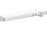 ShowerTablet Select Thermostatique douche 700 avec 2 sorties