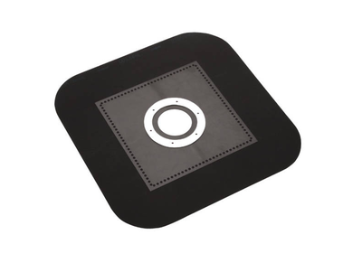 Rosace d'étanchéité