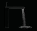 AXOR MyEdition Mitigeur de lavabo 230, bonde push-open