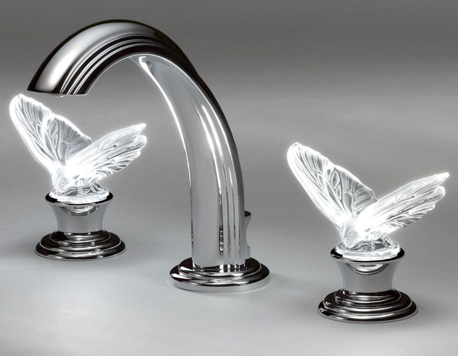 Papillon de Lalique