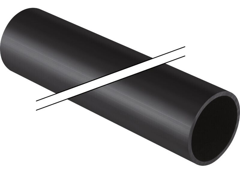 Tubes PEHD Silent