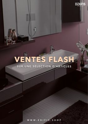 Ventes Flash