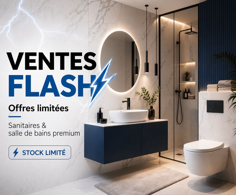 Flash Sales
