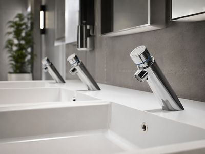 Articles sanitaires pour collectivités