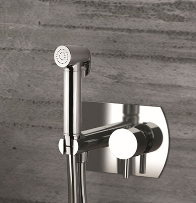 Hygieneduschsets