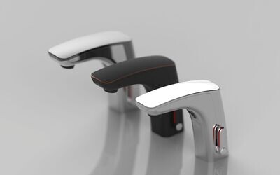 Electronique para lavabo