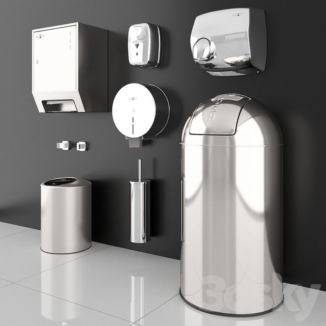 Accessoires pour collectivités Nofer