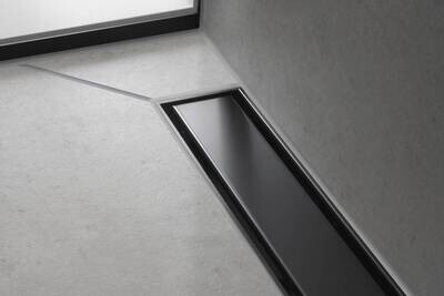 Canivelles de douche Hansgrohe