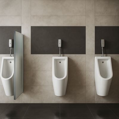 Grifería para Urinario