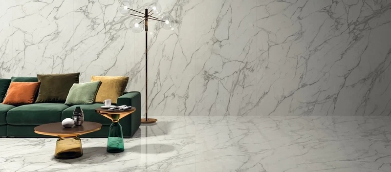 Atlas Concorde tiles and earthenware