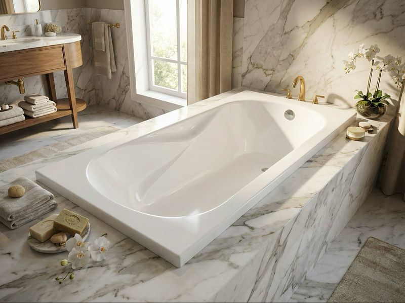 Baignoires les plus vendues