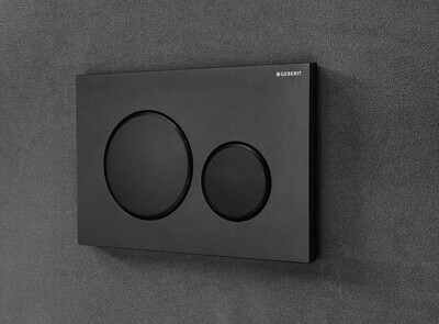 Plaques Sigma noires