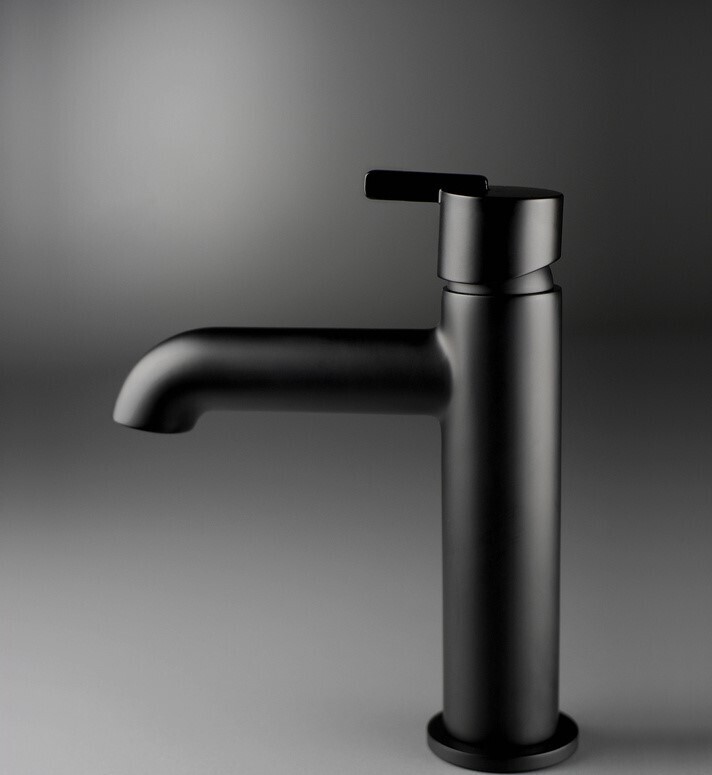 Mitigeurs de lavabo apparents