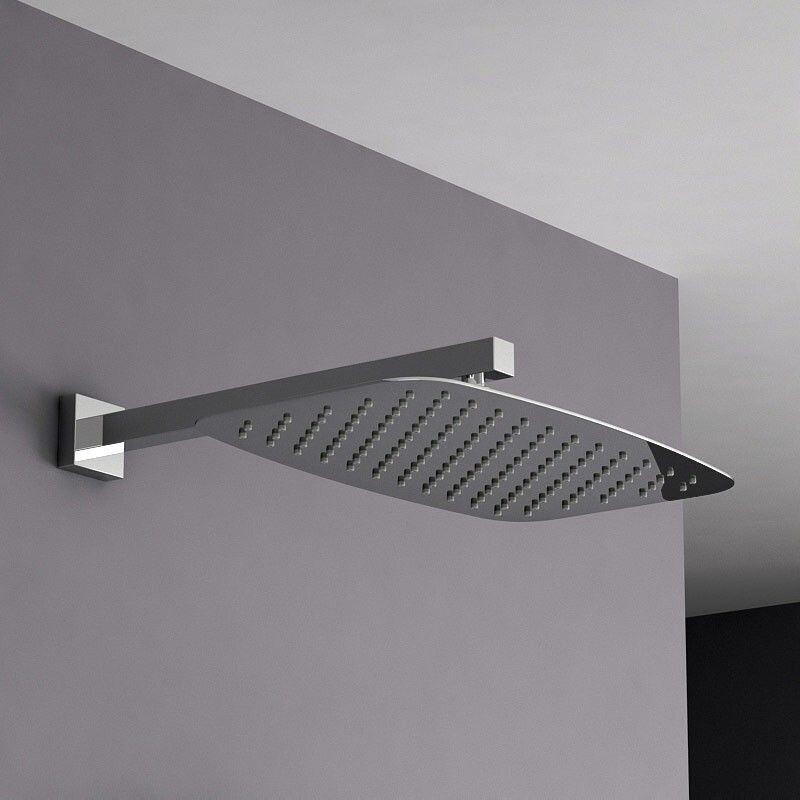 Bras de douche