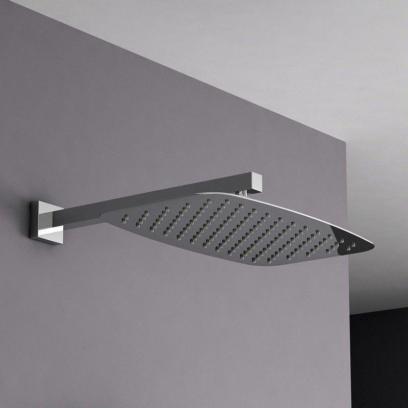Bras de douche