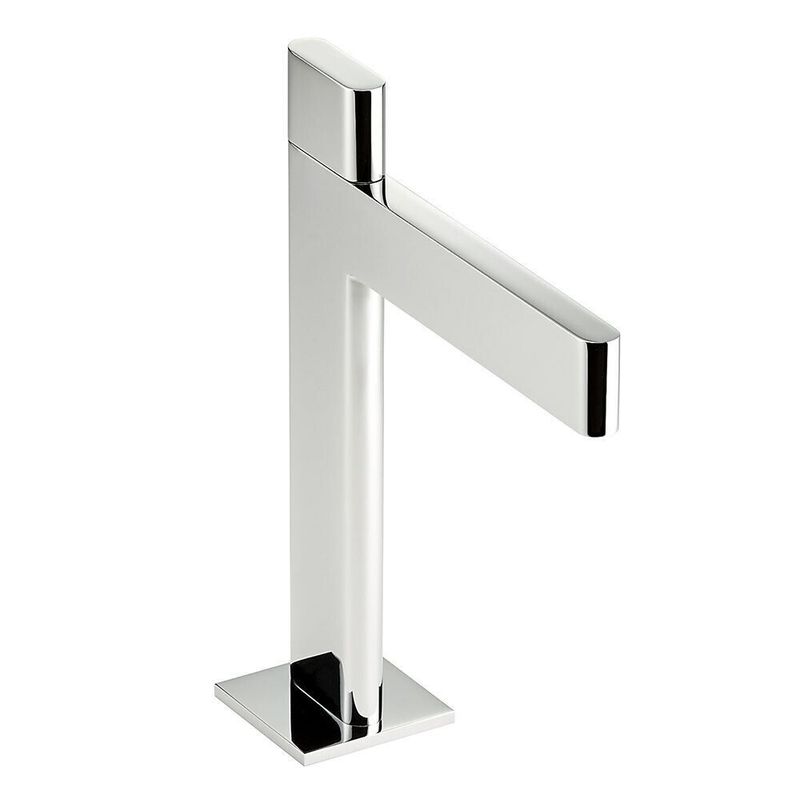 Mitigeurs de lavabo monotrous