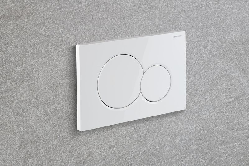 Sigma01 round trigger plates
