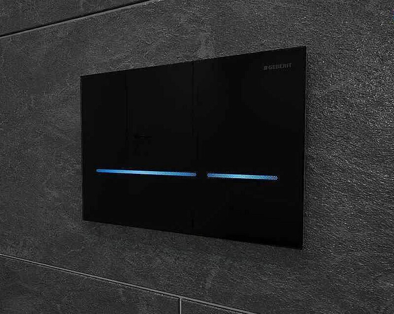 Sigma80 Flush Plates