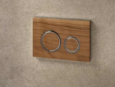 Plaques Sigma50 round