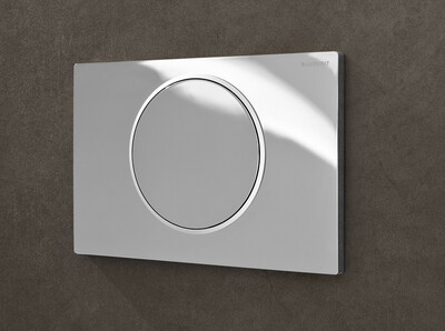 Plaques Sigma10 round