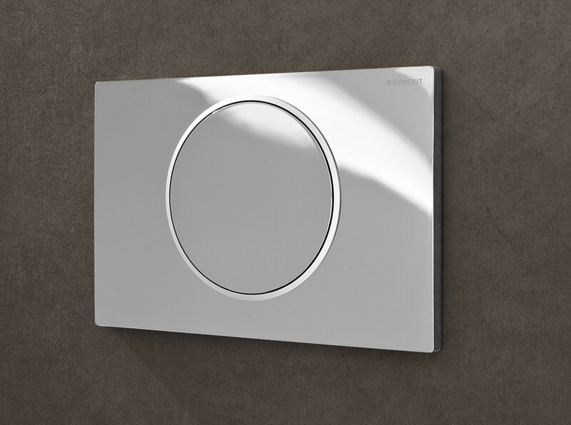 Sigma10 round trigger plates