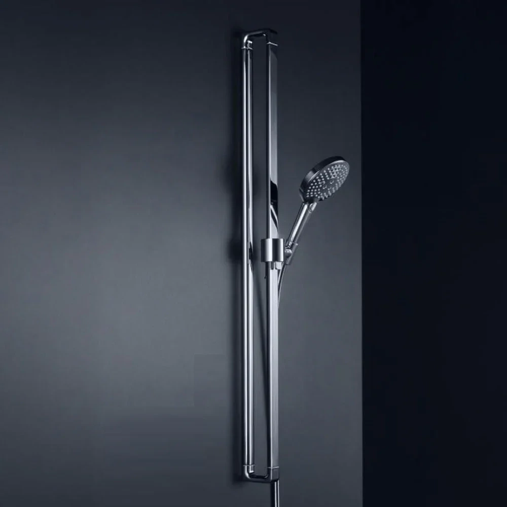 Barres de douche complètes